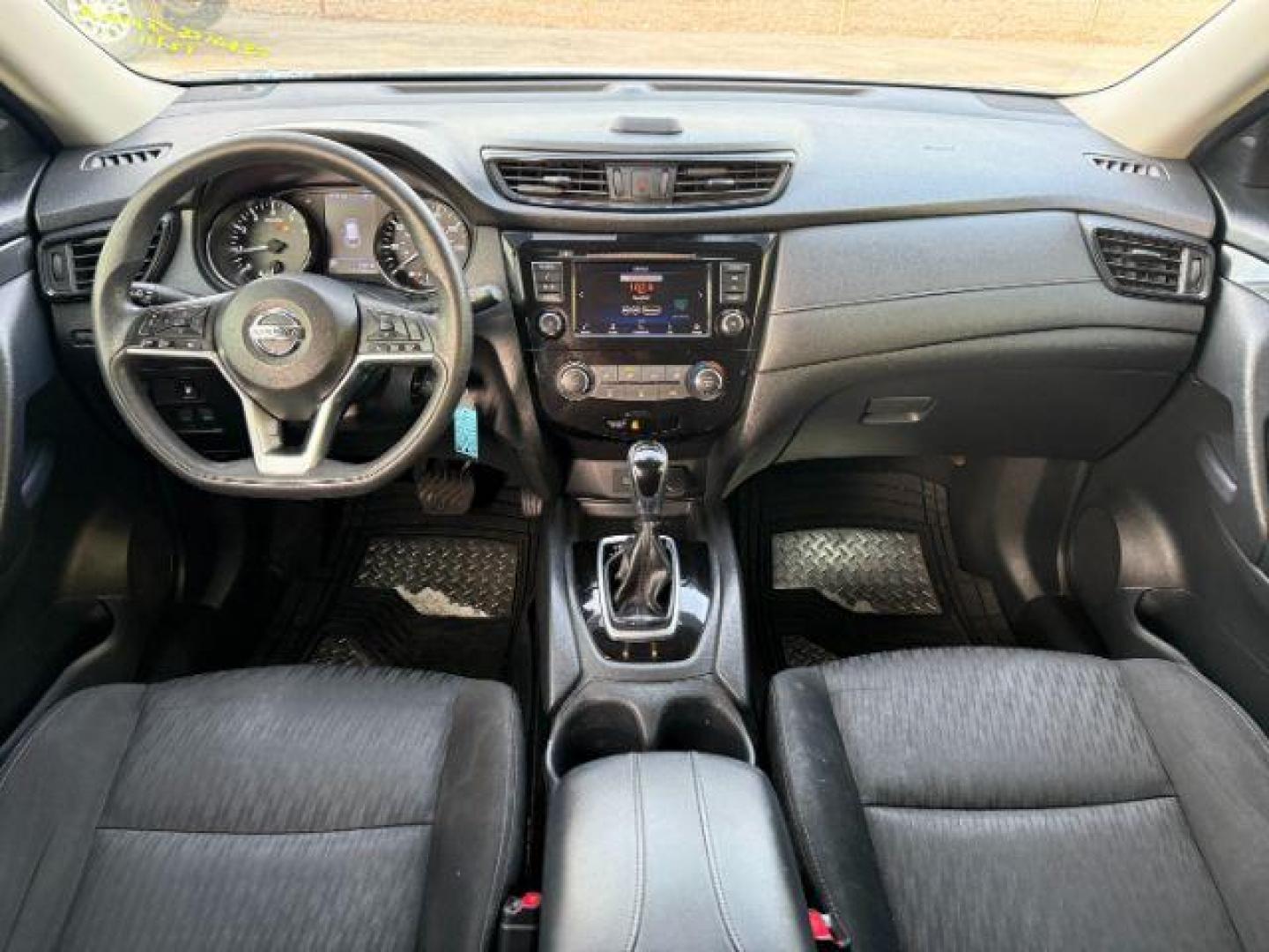 2019 BLUE /Charcoal Nissan Rogue (KNMAT2MTXKP) with an 25L I-4 DOHC engine, Automatic transmission, located at 1175 N Woodruff Ave, Idaho Falls, ID, 83401, 43.506901, -111.999657 - At Timberline Auto, finding a great deal on your next vehicle is always easy! Our experienced sales staff's goal is to help find you the right vehicle at the right price! Our knowledgeable finance department has options for almost any credit score. We offer extended service contract options to prote - Photo#42