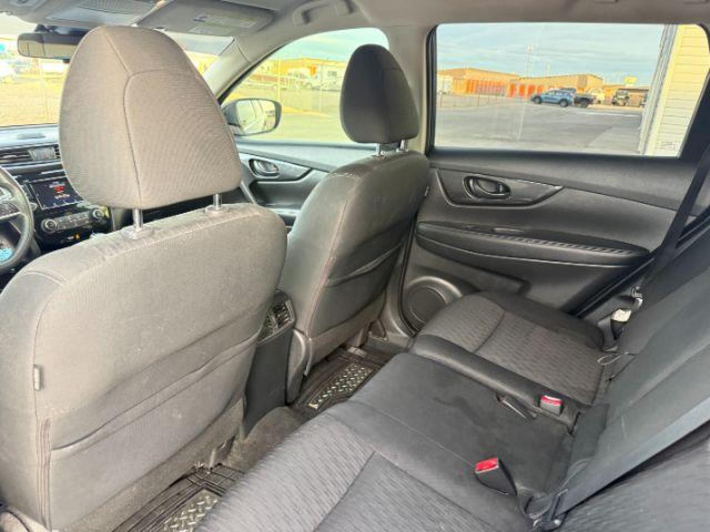 2019 BLUE /Charcoal Nissan Rogue (KNMAT2MTXKP) with an 25L I-4 DOHC engine, Automatic transmission, located at 1175 N Woodruff Ave, Idaho Falls, ID, 83401, 43.506901, -111.999657 - At Timberline Auto, finding a great deal on your next vehicle is always easy! Our experienced sales staff's goal is to help find you the right vehicle at the right price! Our knowledgeable finance department has options for almost any credit score. We offer extended service contract options to prote - Photo#43