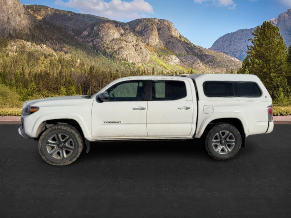 photo of 2019 Toyota Tacoma LIMITED