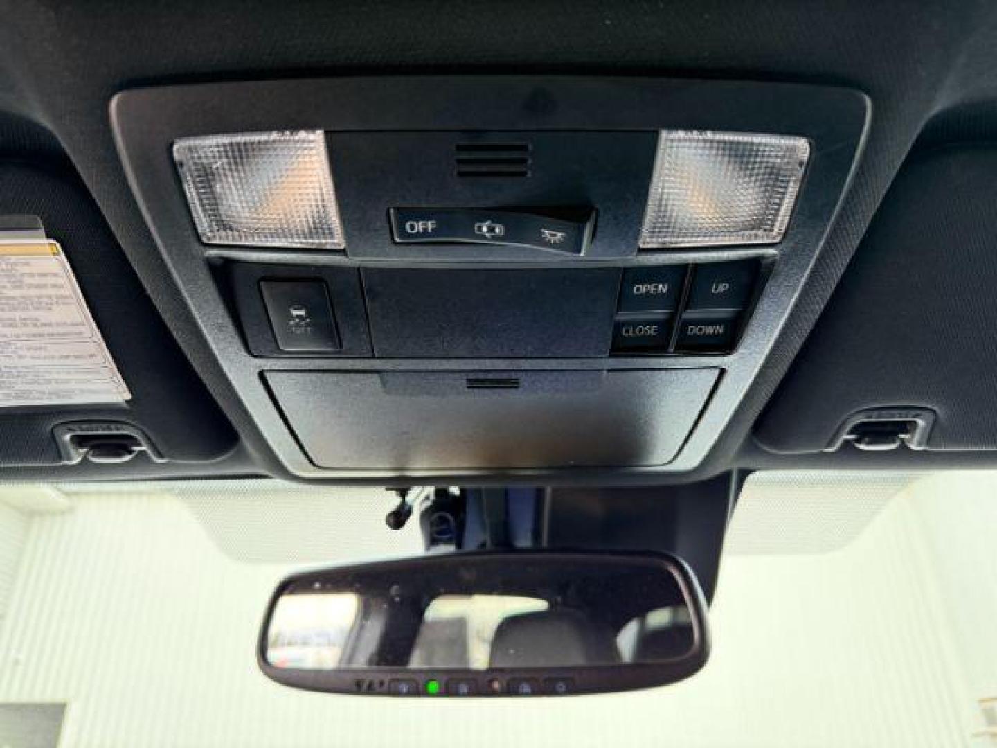 2019 WHITE /CLOTH Toyota Tacoma (3TMGZ5AN7KM) with an 35L V-6 portdirect injection engine, Automatic transmission, located at 1175 N Woodruff Ave, Idaho Falls, ID, 83401, 43.506901, -111.999657 - At Timberline Auto, finding a great deal on your next vehicle is always easy! Our experienced sales staff's goal is to help find you the right vehicle at the right price! Our knowledgeable finance department has options for almost any credit score. We offer extended service contract options to prote - Photo#17