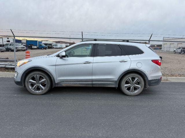 photo of 2014 Hyundai Santa Fe GLS