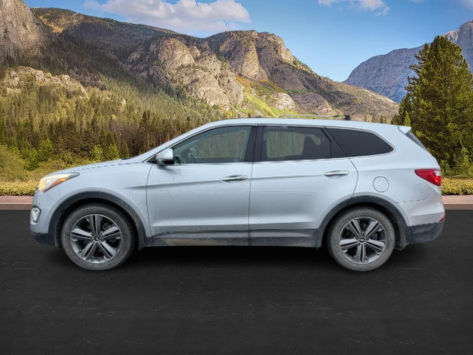 photo of 2014 Hyundai Santa Fe GLS