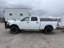 2022 WHITE /Black Ram 2500 (3C6UR5CL6NG) with an Cummins 67L I-6 diesel direct injection engine, Automatic transmission, located at 1175 N Woodruff Ave, Idaho Falls, ID, 83401, 43.506901, -111.999657 - At Timberline Auto, finding a great deal on your next vehicle is always easy! Our experienced sales staff's goal is to help find you the right vehicle at the right price! Our knowledgeable finance department has options for almost any credit score. We offer extended service contract options to prote - Photo#1