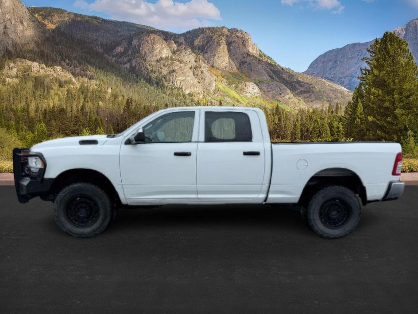 2022 RAM Ram 2500 Pickup Tradesman's photo