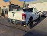2022 WHITE /Black Ram 2500 (3C6UR5CL6NG) with an Cummins 67L I-6 diesel direct injection engine, Automatic transmission, located at 1175 N Woodruff Ave, Idaho Falls, ID, 83401, 43.506901, -111.999657 - At Timberline Auto, finding a great deal on your next vehicle is always easy! Our experienced sales staff's goal is to help find you the right vehicle at the right price! Our knowledgeable finance department has options for almost any credit score. We offer extended service contract options to prote - Photo#31