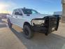 2022 WHITE /Black Ram 2500 (3C6UR5CL6NG) with an Cummins 67L I-6 diesel direct injection engine, Automatic transmission, located at 1175 N Woodruff Ave, Idaho Falls, ID, 83401, 43.506901, -111.999657 - At Timberline Auto, finding a great deal on your next vehicle is always easy! Our experienced sales staff's goal is to help find you the right vehicle at the right price! Our knowledgeable finance department has options for almost any credit score. We offer extended service contract options to prote - Photo#33