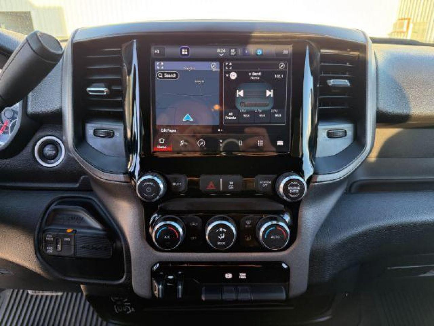 2022 WHITE /Black Ram 2500 (3C6UR5CL6NG) with an Cummins 67L I-6 diesel direct injection engine, Automatic transmission, located at 1175 N Woodruff Ave, Idaho Falls, ID, 83401, 43.506901, -111.999657 - At Timberline Auto, finding a great deal on your next vehicle is always easy! Our experienced sales staff's goal is to help find you the right vehicle at the right price! Our knowledgeable finance department has options for almost any credit score. We offer extended service contract options to prote - Photo#41