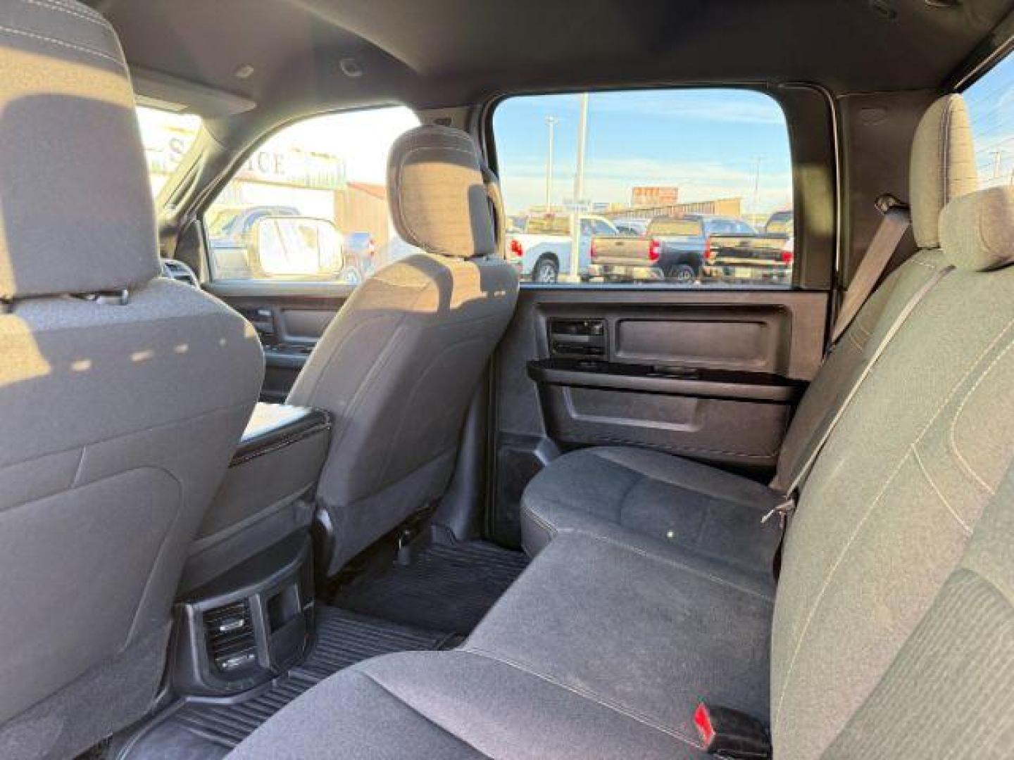 2022 WHITE /Black Ram 2500 (3C6UR5CL6NG) with an Cummins 67L I-6 diesel direct injection engine, Automatic transmission, located at 1175 N Woodruff Ave, Idaho Falls, ID, 83401, 43.506901, -111.999657 - At Timberline Auto, finding a great deal on your next vehicle is always easy! Our experienced sales staff's goal is to help find you the right vehicle at the right price! Our knowledgeable finance department has options for almost any credit score. We offer extended service contract options to prote - Photo#48