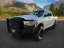 2022 WHITE /Black Ram 2500 (3C6UR5CL6NG) with an Cummins 67L I-6 diesel direct injection engine, Automatic transmission, located at 1175 N Woodruff Ave, Idaho Falls, ID, 83401, 43.506901, -111.999657 - At Timberline Auto, finding a great deal on your next vehicle is always easy! Our experienced sales staff's goal is to help find you the right vehicle at the right price! Our knowledgeable finance department has options for almost any credit score. We offer extended service contract options to prote - Photo#0