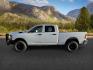 2022 WHITE /Black Ram 2500 (3C6UR5CL6NG) with an Cummins 67L I-6 diesel direct injection engine, Automatic transmission, located at 1175 N Woodruff Ave, Idaho Falls, ID, 83401, 43.506901, -111.999657 - At Timberline Auto, finding a great deal on your next vehicle is always easy! Our experienced sales staff's goal is to help find you the right vehicle at the right price! Our knowledgeable finance department has options for almost any credit score. We offer extended service contract options to prote - Photo#1