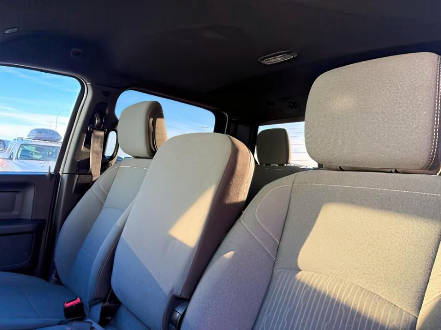 2022 WHITE /Black Ram 2500 (3C6UR5CL6NG) with an Cummins 67L I-6 diesel direct injection engine, Automatic transmission, located at 1175 N Woodruff Ave, Idaho Falls, ID, 83401, 43.506901, -111.999657 - At Timberline Auto, finding a great deal on your next vehicle is always easy! Our experienced sales staff's goal is to help find you the right vehicle at the right price! Our knowledgeable finance department has options for almost any credit score. We offer extended service contract options to prote - Photo#21