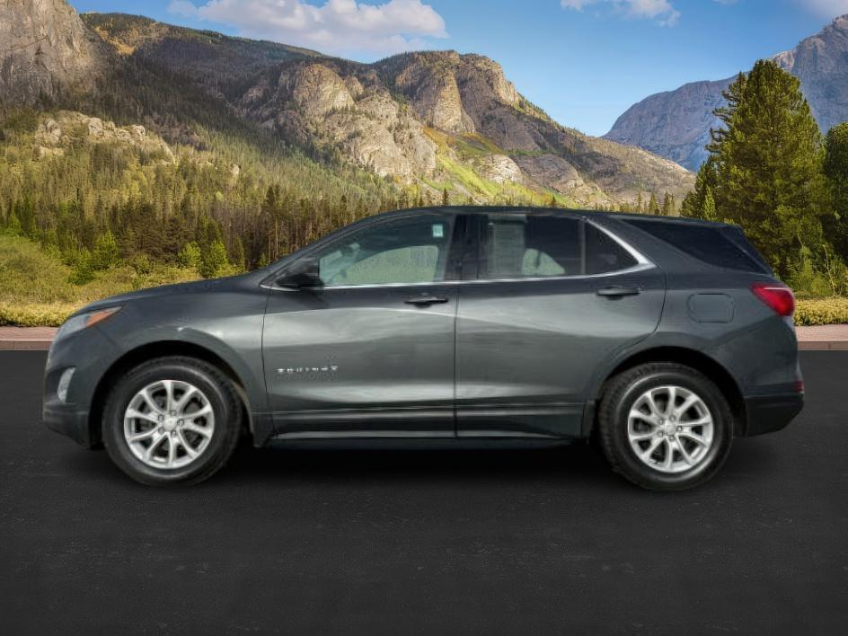 photo of 2020 Chevrolet Equinox AWD 2FL