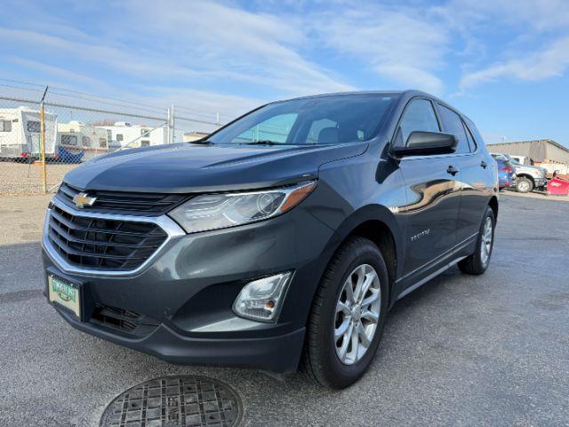 photo of 2020 Chevrolet Equinox AWD 2FL