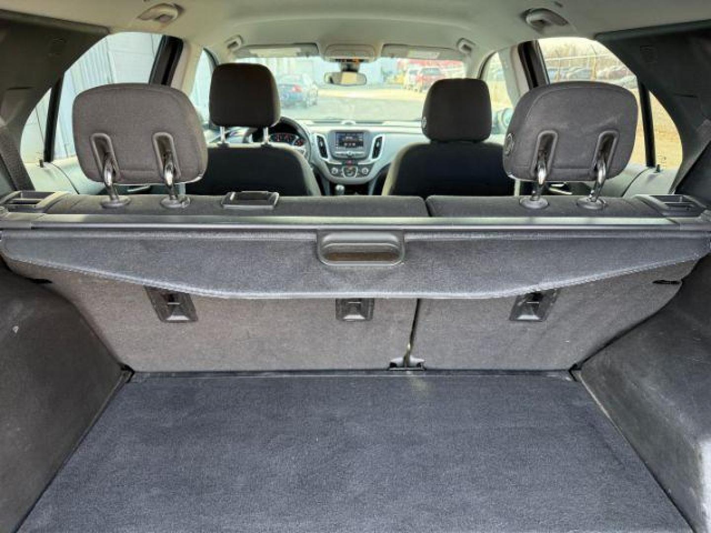 2020 GRAY /Jet Black Chevrolet Equinox (2GNAXTEV5L6) with an 15L I-4 gasoline direct injection engine, Automatic transmission, located at 1175 N Woodruff Ave, Idaho Falls, ID, 83401, 43.506901, -111.999657 - At Timberline Auto, finding a great deal on your next vehicle is always easy! Our experienced sales staff's goal is to help find you the right vehicle at the right price! Our knowledgeable finance department has options for almost any credit score. We offer extended service contract options to prote - Photo#31