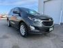 2020 GRAY /Jet Black Chevrolet Equinox (2GNAXTEV5L6) with an 15L I-4 gasoline direct injection engine, Automatic transmission, located at 1175 N Woodruff Ave, Idaho Falls, ID, 83401, 43.506901, -111.999657 - At Timberline Auto, finding a great deal on your next vehicle is always easy! Our experienced sales staff's goal is to help find you the right vehicle at the right price! Our knowledgeable finance department has options for almost any credit score. We offer extended service contract options to prote - Photo#34