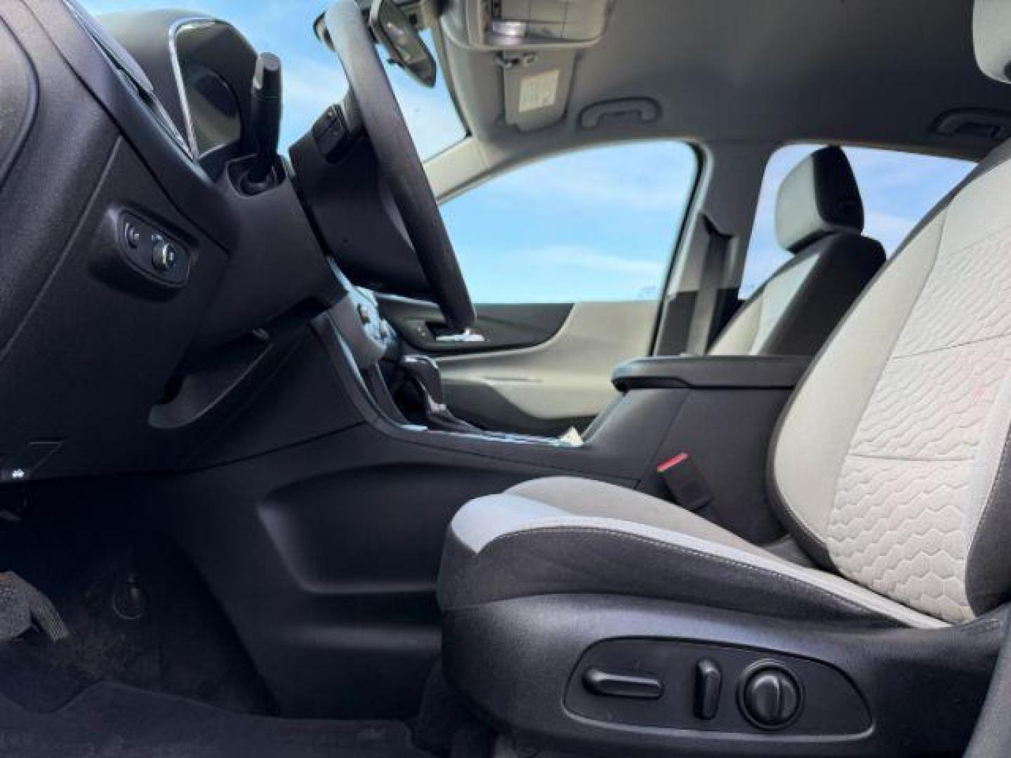 2020 GRAY /Jet Black Chevrolet Equinox (2GNAXTEV5L6) with an 15L I-4 gasoline direct injection engine, Automatic transmission, located at 1175 N Woodruff Ave, Idaho Falls, ID, 83401, 43.506901, -111.999657 - At Timberline Auto, finding a great deal on your next vehicle is always easy! Our experienced sales staff's goal is to help find you the right vehicle at the right price! Our knowledgeable finance department has options for almost any credit score. We offer extended service contract options to prote - Photo#38