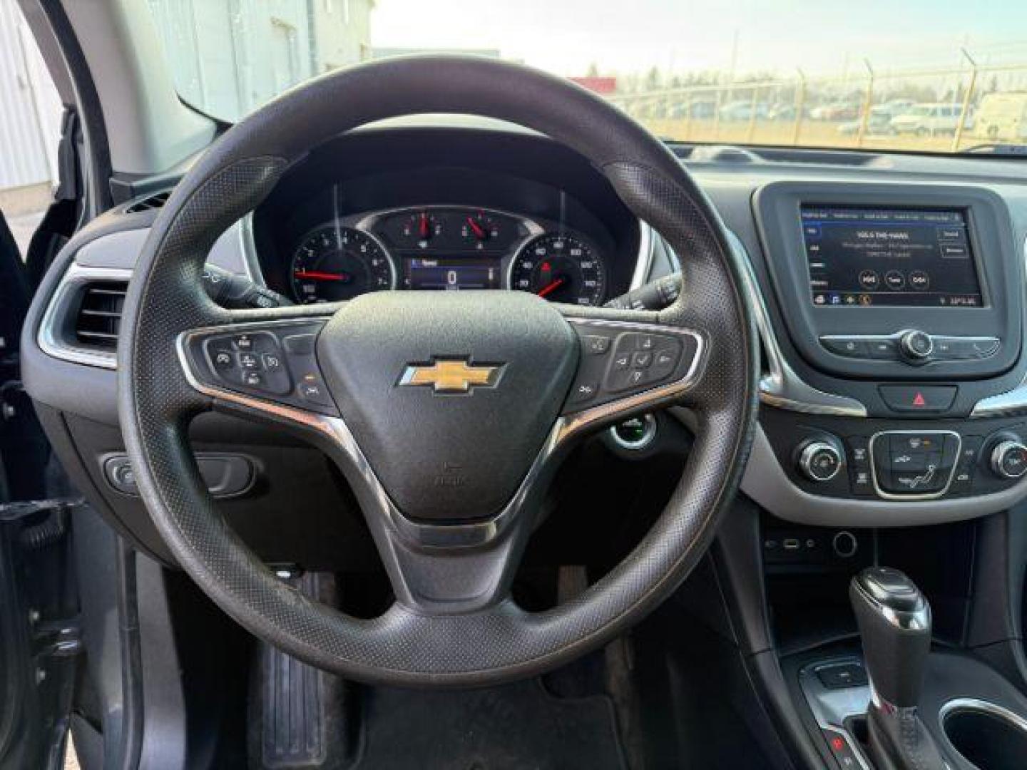 2020 GRAY /Jet Black Chevrolet Equinox (2GNAXTEV5L6) with an 15L I-4 gasoline direct injection engine, Automatic transmission, located at 1175 N Woodruff Ave, Idaho Falls, ID, 83401, 43.506901, -111.999657 - At Timberline Auto, finding a great deal on your next vehicle is always easy! Our experienced sales staff's goal is to help find you the right vehicle at the right price! Our knowledgeable finance department has options for almost any credit score. We offer extended service contract options to prote - Photo#40