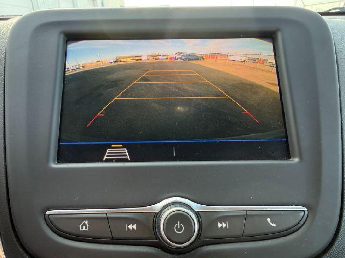 2020 GRAY /Jet Black Chevrolet Equinox (2GNAXTEV5L6) with an 15L I-4 gasoline direct injection engine, Automatic transmission, located at 1175 N Woodruff Ave, Idaho Falls, ID, 83401, 43.506901, -111.999657 - At Timberline Auto, finding a great deal on your next vehicle is always easy! Our experienced sales staff's goal is to help find you the right vehicle at the right price! Our knowledgeable finance department has options for almost any credit score. We offer extended service contract options to prote - Photo#42