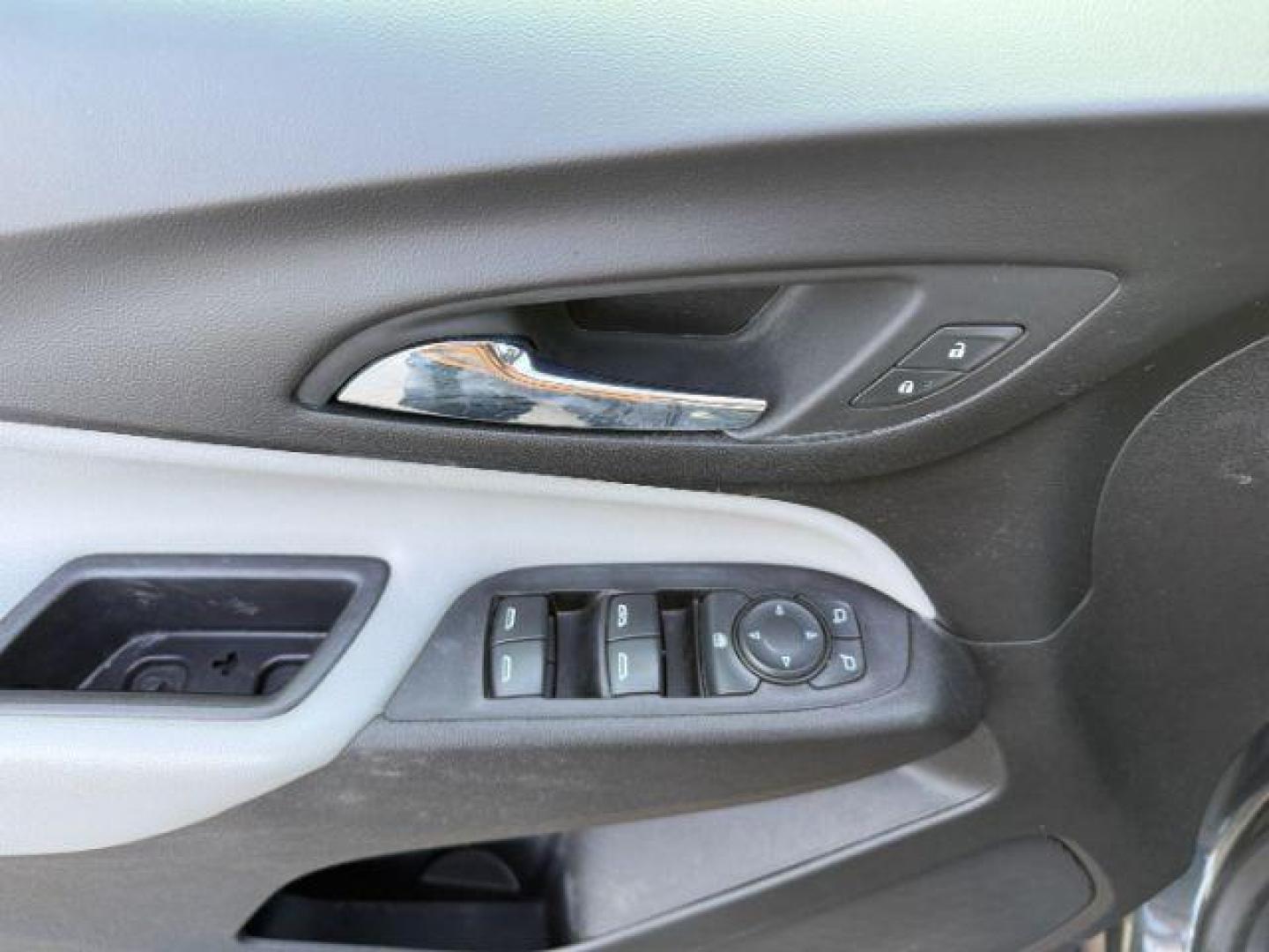 2020 GRAY /Jet Black Chevrolet Equinox (2GNAXTEV5L6) with an 15L I-4 gasoline direct injection engine, Automatic transmission, located at 1175 N Woodruff Ave, Idaho Falls, ID, 83401, 43.506901, -111.999657 - At Timberline Auto, finding a great deal on your next vehicle is always easy! Our experienced sales staff's goal is to help find you the right vehicle at the right price! Our knowledgeable finance department has options for almost any credit score. We offer extended service contract options to prote - Photo#46