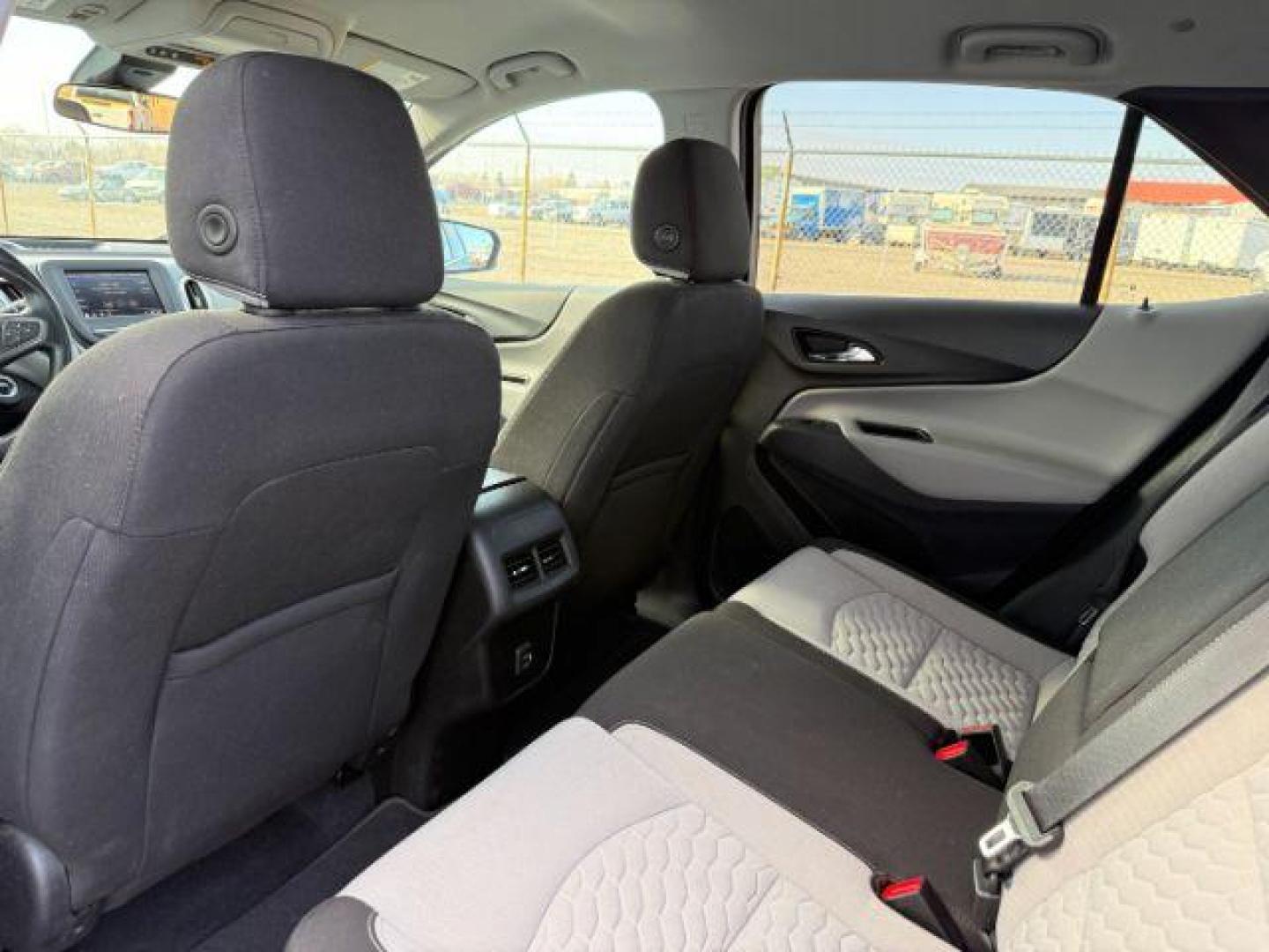 2020 GRAY /Jet Black Chevrolet Equinox (2GNAXTEV5L6) with an 15L I-4 gasoline direct injection engine, Automatic transmission, located at 1175 N Woodruff Ave, Idaho Falls, ID, 83401, 43.506901, -111.999657 - At Timberline Auto, finding a great deal on your next vehicle is always easy! Our experienced sales staff's goal is to help find you the right vehicle at the right price! Our knowledgeable finance department has options for almost any credit score. We offer extended service contract options to prote - Photo#48