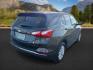 2020 GRAY /Jet Black Chevrolet Equinox (2GNAXTEV5L6) with an 15L I-4 gasoline direct injection engine, Automatic transmission, located at 1175 N Woodruff Ave, Idaho Falls, ID, 83401, 43.506901, -111.999657 - At Timberline Auto, finding a great deal on your next vehicle is always easy! Our experienced sales staff's goal is to help find you the right vehicle at the right price! Our knowledgeable finance department has options for almost any credit score. We offer extended service contract options to prote - Photo#7