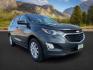 2020 GRAY /Jet Black Chevrolet Equinox (2GNAXTEV5L6) with an 15L I-4 gasoline direct injection engine, Automatic transmission, located at 1175 N Woodruff Ave, Idaho Falls, ID, 83401, 43.506901, -111.999657 - At Timberline Auto, finding a great deal on your next vehicle is always easy! Our experienced sales staff's goal is to help find you the right vehicle at the right price! Our knowledgeable finance department has options for almost any credit score. We offer extended service contract options to prote - Photo#9