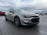 2022 GOLD /Jet Black Chevrolet Malibu (1G1ZG5ST6NF) with an EcoTec3 15L I-4 gasoline direct injection engine, Automatic transmission, located at 1175 N Woodruff Ave, Idaho Falls, ID, 83401, 43.506901, -111.999657 - At Timberline Auto, finding a great deal on your next vehicle is always easy! Our experienced sales staff's goal is to help find you the right vehicle at the right price! Our knowledgeable finance department has options for almost any credit score. We offer extended service contract options to prote - Photo#8