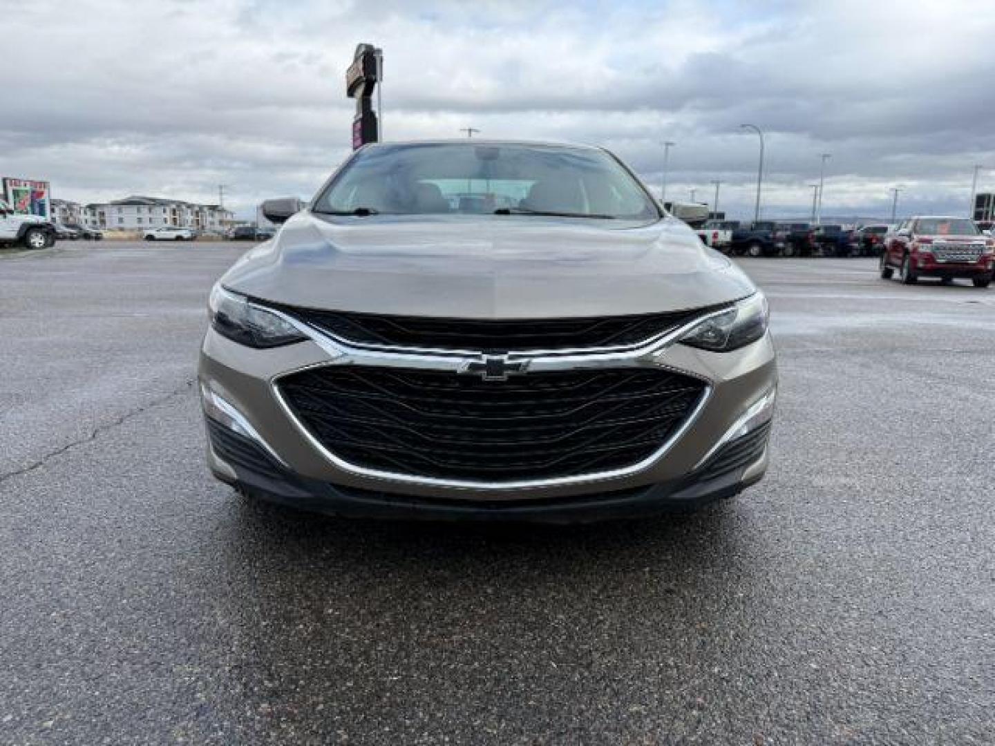 2022 GOLD /Jet Black Chevrolet Malibu (1G1ZG5ST6NF) with an EcoTec3 15L I-4 gasoline direct injection engine, Automatic transmission, located at 1175 N Woodruff Ave, Idaho Falls, ID, 83401, 43.506901, -111.999657 - At Timberline Auto, finding a great deal on your next vehicle is always easy! Our experienced sales staff's goal is to help find you the right vehicle at the right price! Our knowledgeable finance department has options for almost any credit score. We offer extended service contract options to prote - Photo#9