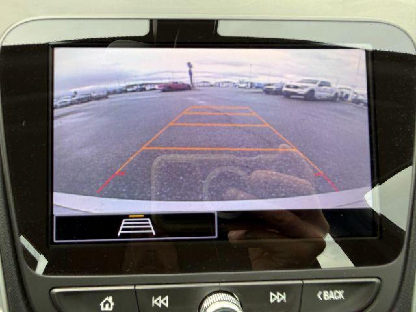 2022 GOLD /Jet Black Chevrolet Malibu (1G1ZG5ST6NF) with an EcoTec3 15L I-4 gasoline direct injection engine, Automatic transmission, located at 1175 N Woodruff Ave, Idaho Falls, ID, 83401, 43.506901, -111.999657 - At Timberline Auto, finding a great deal on your next vehicle is always easy! Our experienced sales staff's goal is to help find you the right vehicle at the right price! Our knowledgeable finance department has options for almost any credit score. We offer extended service contract options to prote - Photo#16