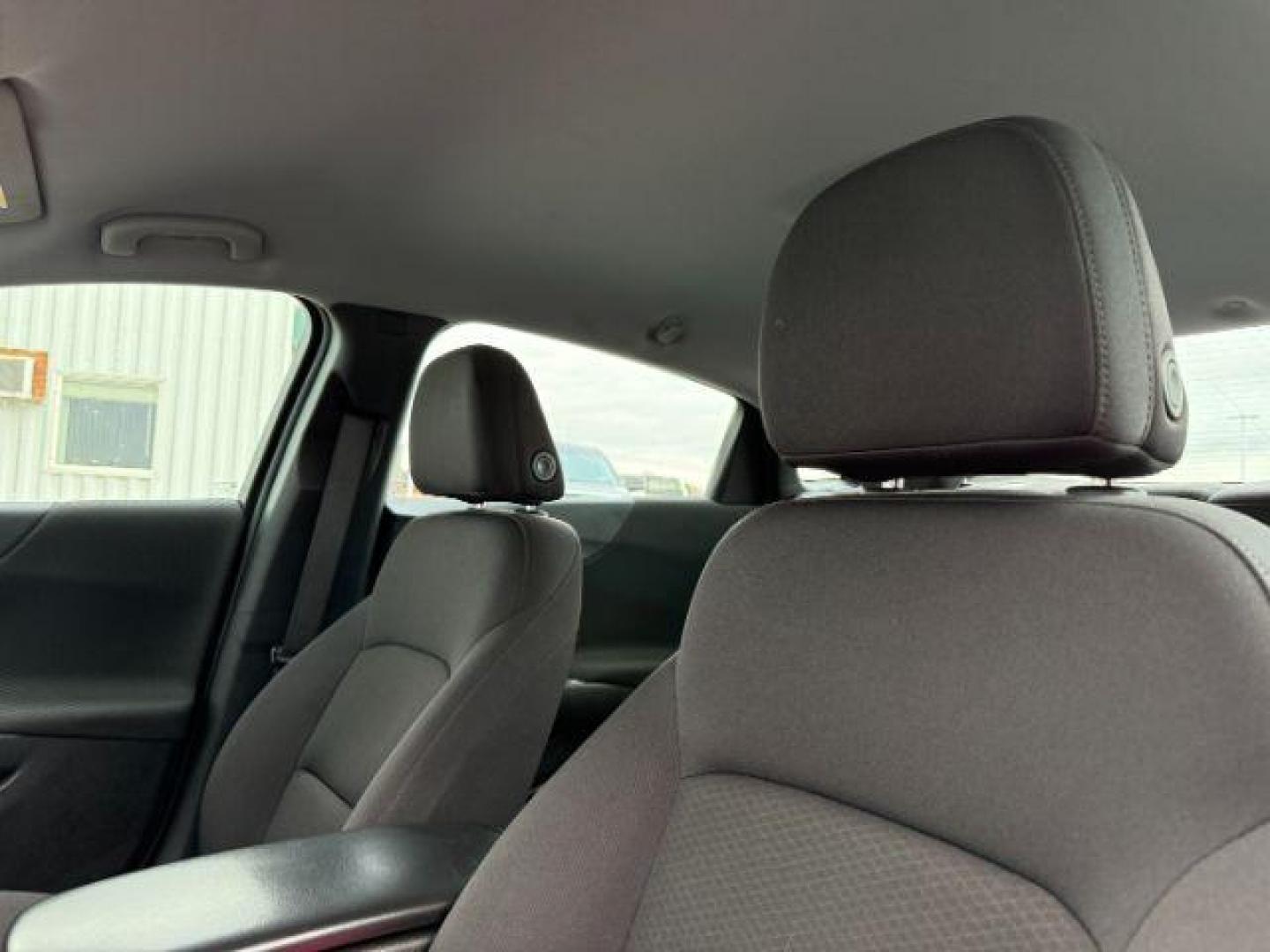 2022 GOLD /Jet Black Chevrolet Malibu (1G1ZG5ST6NF) with an EcoTec3 15L I-4 gasoline direct injection engine, Automatic transmission, located at 1175 N Woodruff Ave, Idaho Falls, ID, 83401, 43.506901, -111.999657 - At Timberline Auto, finding a great deal on your next vehicle is always easy! Our experienced sales staff's goal is to help find you the right vehicle at the right price! Our knowledgeable finance department has options for almost any credit score. We offer extended service contract options to prote - Photo#17