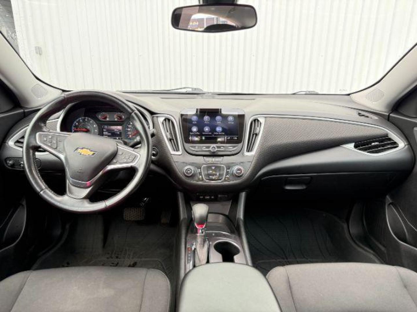 2022 GOLD /Jet Black Chevrolet Malibu (1G1ZG5ST6NF) with an EcoTec3 15L I-4 gasoline direct injection engine, Automatic transmission, located at 1175 N Woodruff Ave, Idaho Falls, ID, 83401, 43.506901, -111.999657 - At Timberline Auto, finding a great deal on your next vehicle is always easy! Our experienced sales staff's goal is to help find you the right vehicle at the right price! Our knowledgeable finance department has options for almost any credit score. We offer extended service contract options to prote - Photo#19