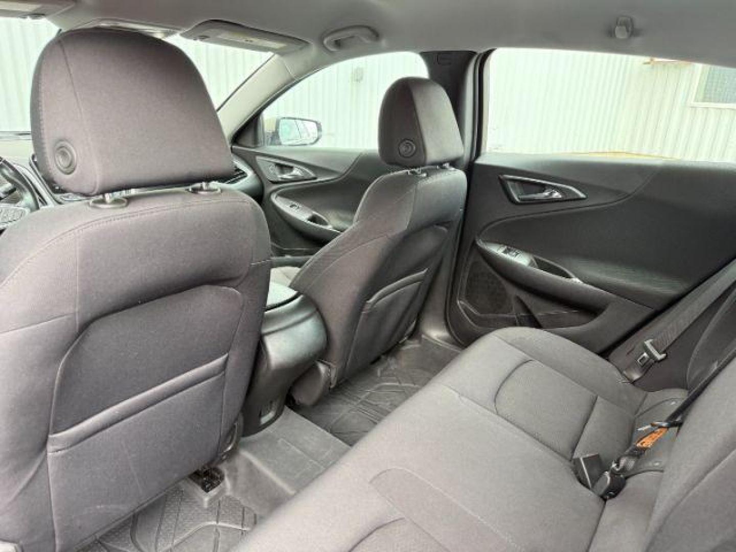 2022 GOLD /Jet Black Chevrolet Malibu (1G1ZG5ST6NF) with an EcoTec3 15L I-4 gasoline direct injection engine, Automatic transmission, located at 1175 N Woodruff Ave, Idaho Falls, ID, 83401, 43.506901, -111.999657 - At Timberline Auto, finding a great deal on your next vehicle is always easy! Our experienced sales staff's goal is to help find you the right vehicle at the right price! Our knowledgeable finance department has options for almost any credit score. We offer extended service contract options to prote - Photo#20