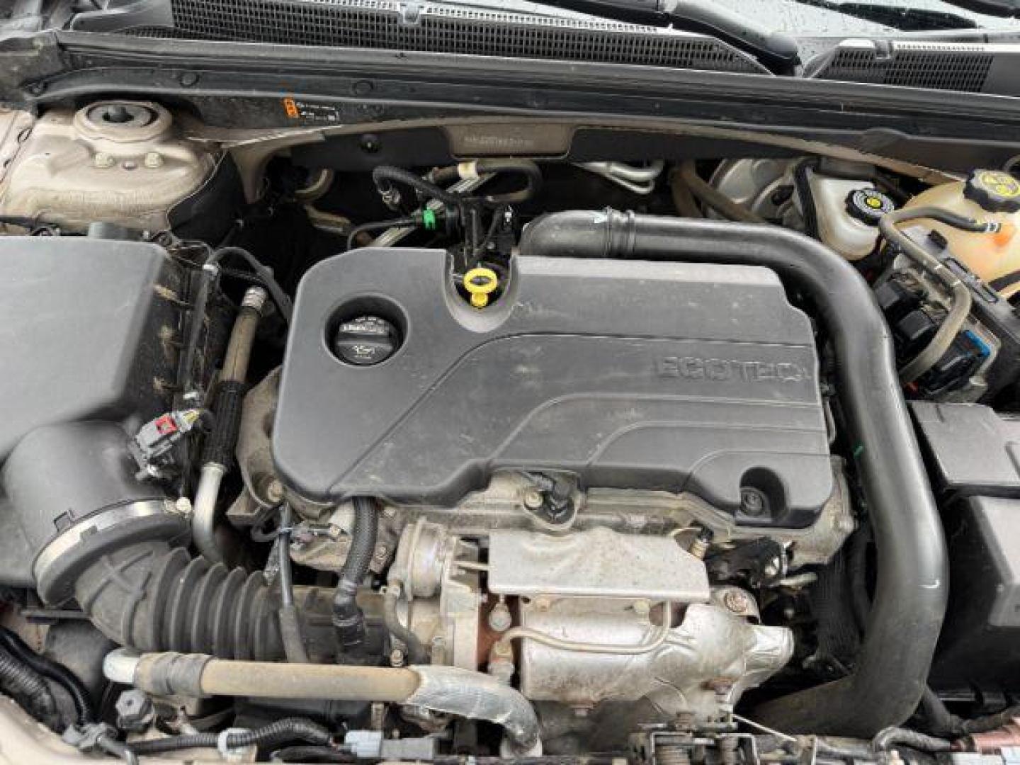 2022 GOLD /Jet Black Chevrolet Malibu (1G1ZG5ST6NF) with an EcoTec3 15L I-4 gasoline direct injection engine, Automatic transmission, located at 1175 N Woodruff Ave, Idaho Falls, ID, 83401, 43.506901, -111.999657 - At Timberline Auto, finding a great deal on your next vehicle is always easy! Our experienced sales staff's goal is to help find you the right vehicle at the right price! Our knowledgeable finance department has options for almost any credit score. We offer extended service contract options to prote - Photo#21