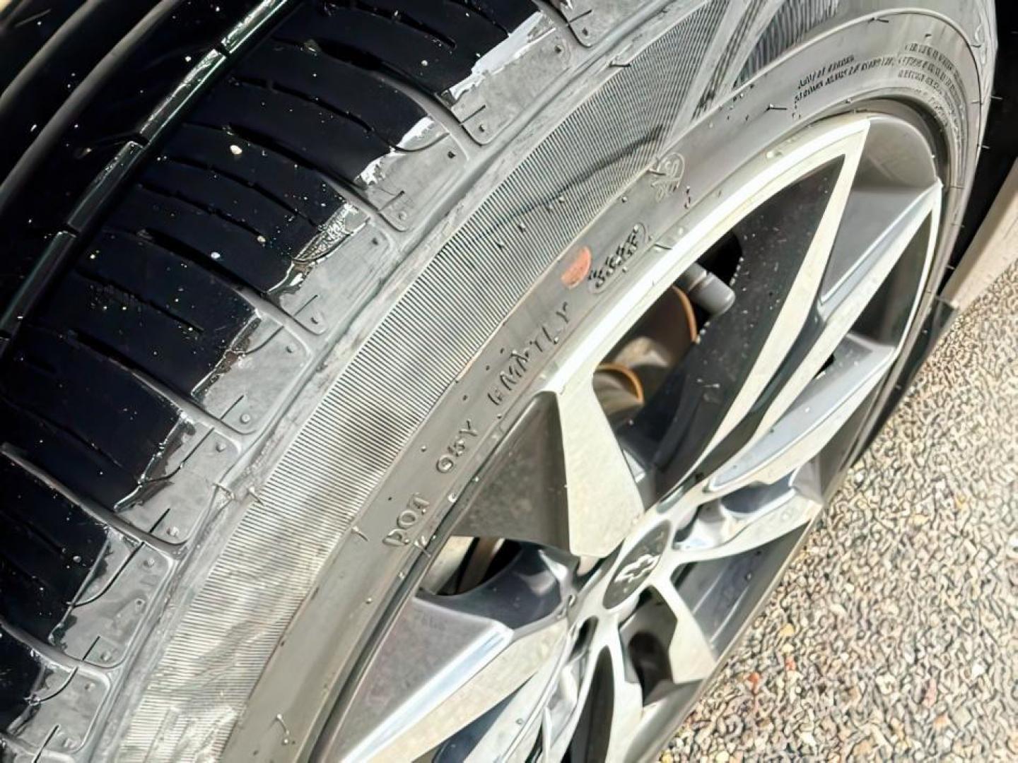 2022 GOLD /Jet Black Chevrolet Malibu (1G1ZG5ST6NF) with an EcoTec3 15L I-4 gasoline direct injection engine, Automatic transmission, located at 1175 N Woodruff Ave, Idaho Falls, ID, 83401, 43.506901, -111.999657 - At Timberline Auto, finding a great deal on your next vehicle is always easy! Our experienced sales staff's goal is to help find you the right vehicle at the right price! Our knowledgeable finance department has options for almost any credit score. We offer extended service contract options to prote - Photo#9