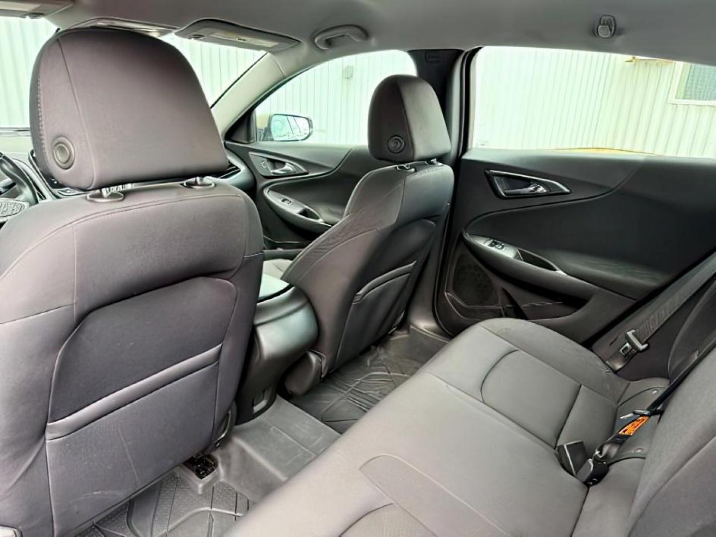 2022 GOLD /Jet Black Chevrolet Malibu (1G1ZG5ST6NF) with an EcoTec3 15L I-4 gasoline direct injection engine, Automatic transmission, located at 1175 N Woodruff Ave, Idaho Falls, ID, 83401, 43.506901, -111.999657 - At Timberline Auto, finding a great deal on your next vehicle is always easy! Our experienced sales staff's goal is to help find you the right vehicle at the right price! Our knowledgeable finance department has options for almost any credit score. We offer extended service contract options to prote - Photo#19