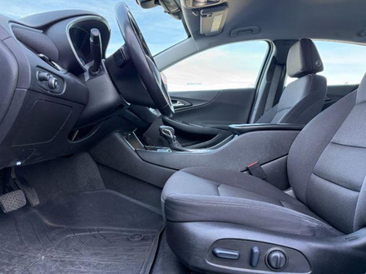 2022 GOLD /Jet Black Chevrolet Malibu (1G1ZG5ST6NF) with an EcoTec3 15L I-4 gasoline direct injection engine, Automatic transmission, located at 1175 N Woodruff Ave, Idaho Falls, ID, 83401, 43.506901, -111.999657 - At Timberline Auto, finding a great deal on your next vehicle is always easy! Our experienced sales staff's goal is to help find you the right vehicle at the right price! Our knowledgeable finance department has options for almost any credit score. We offer extended service contract options to prote - Photo#31