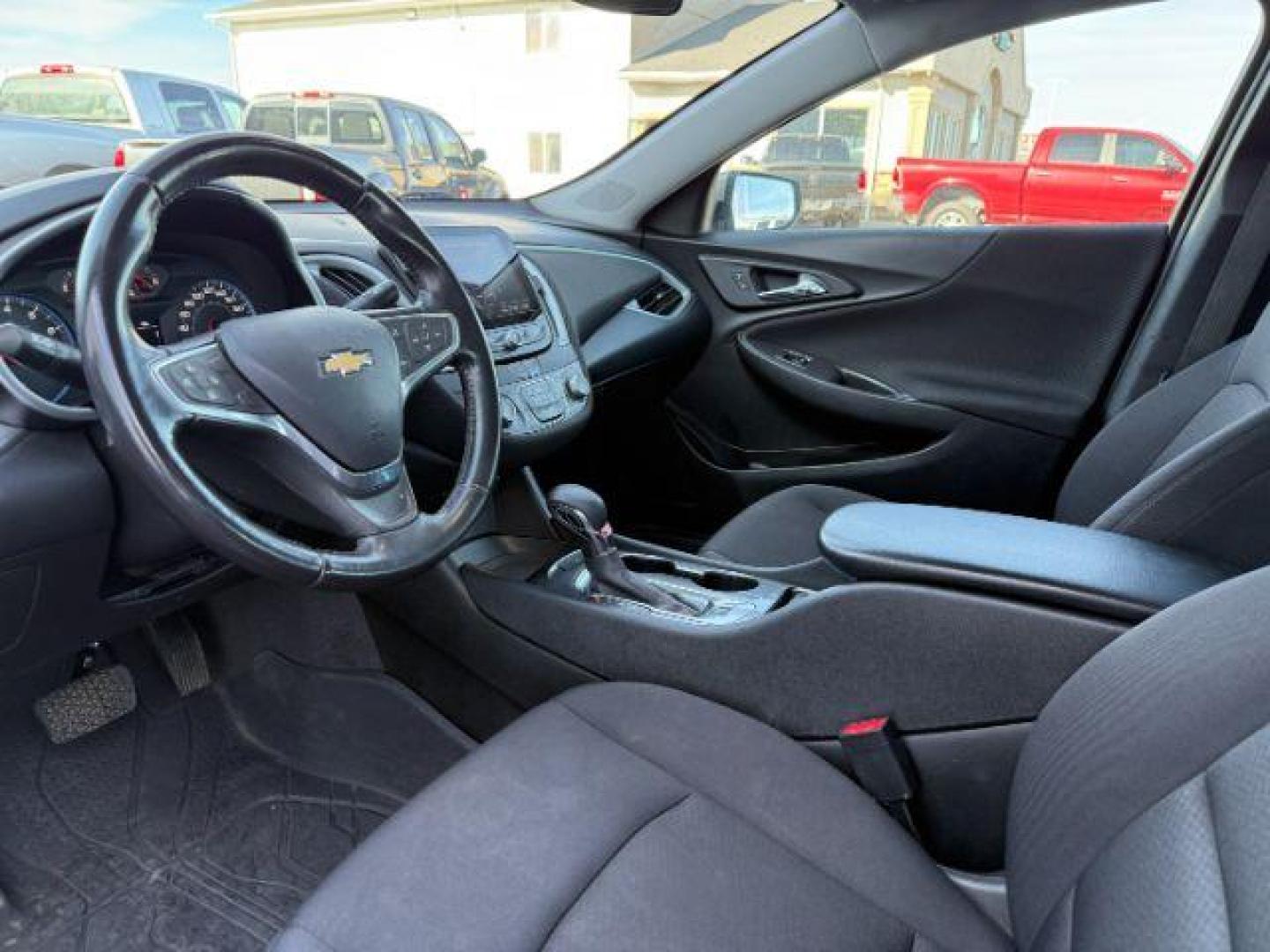 2022 GOLD /Jet Black Chevrolet Malibu (1G1ZG5ST6NF) with an EcoTec3 15L I-4 gasoline direct injection engine, Automatic transmission, located at 1175 N Woodruff Ave, Idaho Falls, ID, 83401, 43.506901, -111.999657 - At Timberline Auto, finding a great deal on your next vehicle is always easy! Our experienced sales staff's goal is to help find you the right vehicle at the right price! Our knowledgeable finance department has options for almost any credit score. We offer extended service contract options to prote - Photo#32