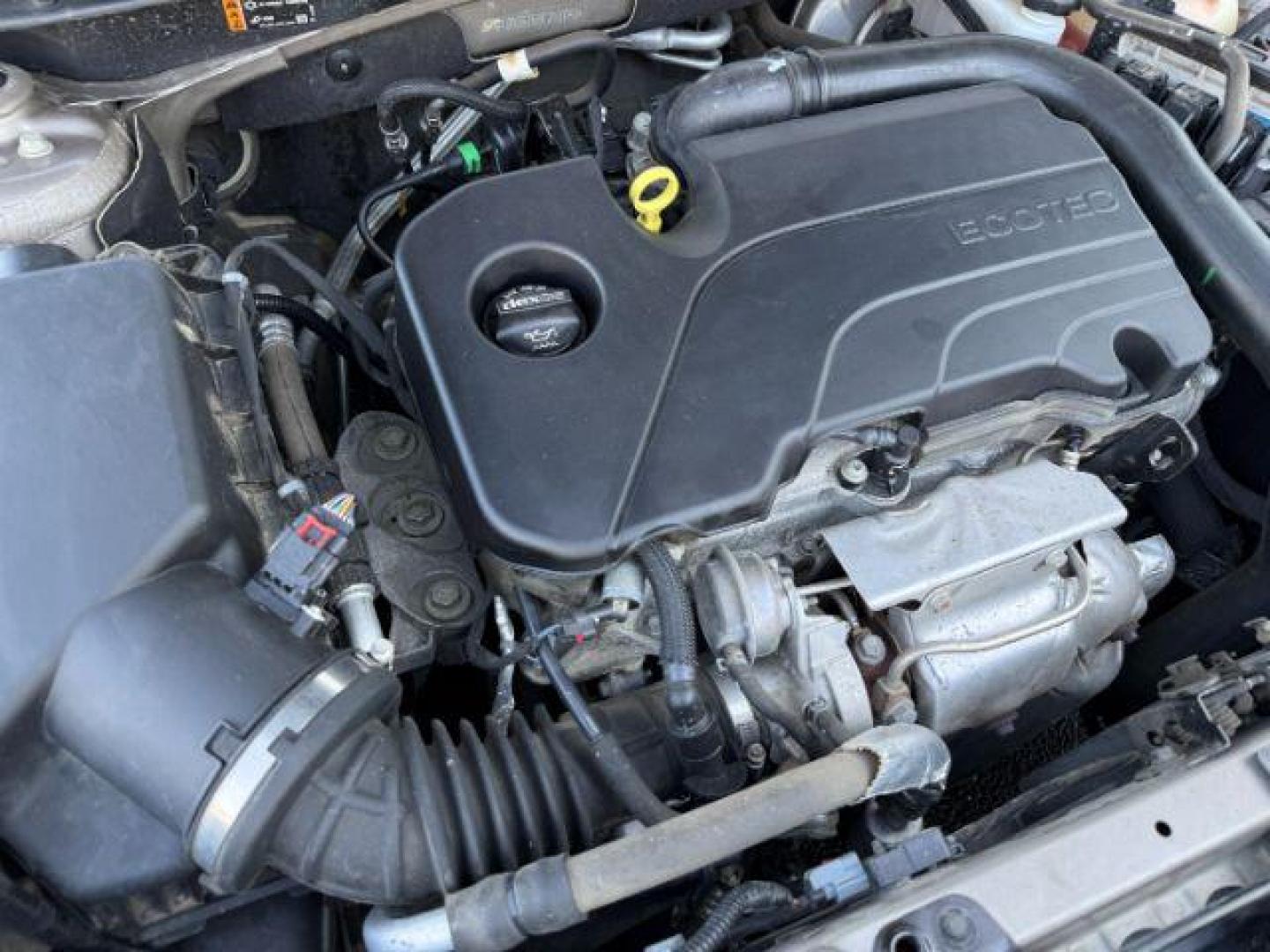 2022 GOLD /Jet Black Chevrolet Malibu (1G1ZG5ST6NF) with an EcoTec3 15L I-4 gasoline direct injection engine, Automatic transmission, located at 1175 N Woodruff Ave, Idaho Falls, ID, 83401, 43.506901, -111.999657 - At Timberline Auto, finding a great deal on your next vehicle is always easy! Our experienced sales staff's goal is to help find you the right vehicle at the right price! Our knowledgeable finance department has options for almost any credit score. We offer extended service contract options to prote - Photo#41