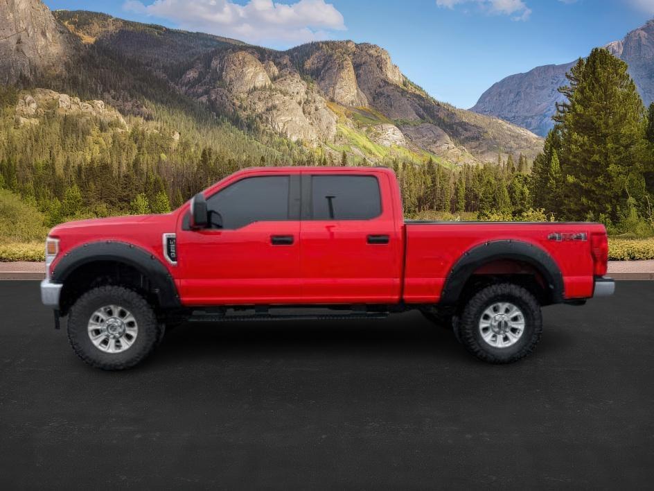 photo of 2021 Ford F-250 XL | XLT | LARIAT | King Ranch | Platinum