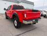 2021 RED /Medium Earth Gray Ford F-250 (1FT7W2B65ME) with an 62L V-8 variable valve control engine, Automatic transmission, located at 1175 N Woodruff Ave, Idaho Falls, ID, 83401, 43.506901, -111.999657 - At Timberline Auto, finding a great deal on your next vehicle is always easy! Our experienced sales staff's goal is to help find you the right vehicle at the right price! Our knowledgeable finance department has options for almost any credit score. We offer extended service contract options to prote - Photo#27