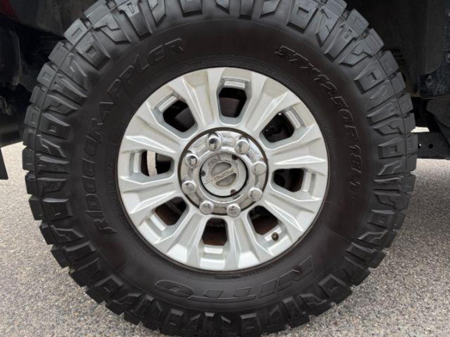 2021 RED /Medium Earth Gray Ford F-250 (1FT7W2B65ME) with an 62L V-8 variable valve control engine, Automatic transmission, located at 1175 N Woodruff Ave, Idaho Falls, ID, 83401, 43.506901, -111.999657 - At Timberline Auto, finding a great deal on your next vehicle is always easy! Our experienced sales staff's goal is to help find you the right vehicle at the right price! Our knowledgeable finance department has options for almost any credit score. We offer extended service contract options to prote - Photo#36