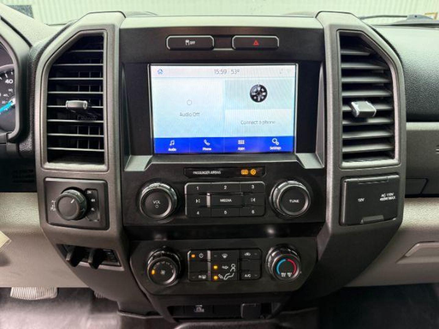 2021 RED /Medium Earth Gray Ford F-250 (1FT7W2B65ME) with an 62L V-8 variable valve control engine, Automatic transmission, located at 1175 N Woodruff Ave, Idaho Falls, ID, 83401, 43.506901, -111.999657 - At Timberline Auto, finding a great deal on your next vehicle is always easy! Our experienced sales staff's goal is to help find you the right vehicle at the right price! Our knowledgeable finance department has options for almost any credit score. We offer extended service contract options to prote - Photo#41