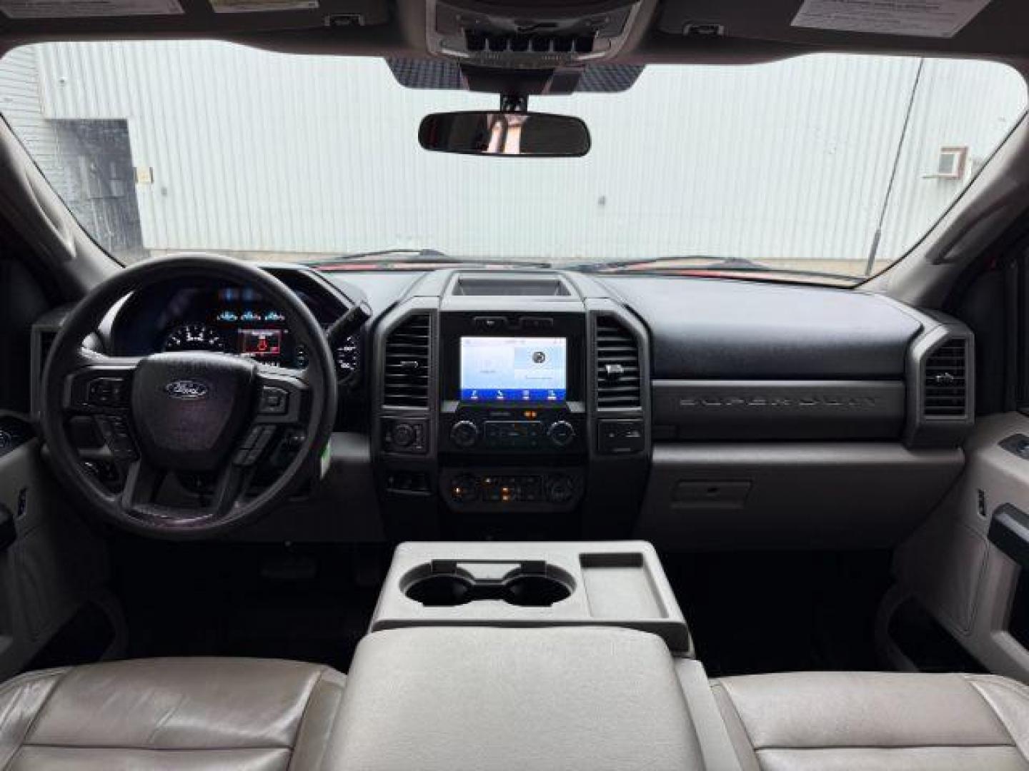 2021 RED /Medium Earth Gray Ford F-250 (1FT7W2B65ME) with an 62L V-8 variable valve control engine, Automatic transmission, located at 1175 N Woodruff Ave, Idaho Falls, ID, 83401, 43.506901, -111.999657 - At Timberline Auto, finding a great deal on your next vehicle is always easy! Our experienced sales staff's goal is to help find you the right vehicle at the right price! Our knowledgeable finance department has options for almost any credit score. We offer extended service contract options to prote - Photo#47