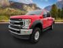 2021 RED /Medium Earth Gray Ford F-250 (1FT7W2B65ME) with an 62L V-8 variable valve control engine, Automatic transmission, located at 1175 N Woodruff Ave, Idaho Falls, ID, 83401, 43.506901, -111.999657 - At Timberline Auto, finding a great deal on your next vehicle is always easy! Our experienced sales staff's goal is to help find you the right vehicle at the right price! Our knowledgeable finance department has options for almost any credit score. We offer extended service contract options to prote - Photo#0