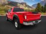 2021 RED /Medium Earth Gray Ford F-250 (1FT7W2B65ME) with an 62L V-8 variable valve control engine, Automatic transmission, located at 1175 N Woodruff Ave, Idaho Falls, ID, 83401, 43.506901, -111.999657 - At Timberline Auto, finding a great deal on your next vehicle is always easy! Our experienced sales staff's goal is to help find you the right vehicle at the right price! Our knowledgeable finance department has options for almost any credit score. We offer extended service contract options to prote - Photo#2
