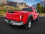 2021 RED /Medium Earth Gray Ford F-250 (1FT7W2B65ME) with an 62L V-8 variable valve control engine, Automatic transmission, located at 1175 N Woodruff Ave, Idaho Falls, ID, 83401, 43.506901, -111.999657 - At Timberline Auto, finding a great deal on your next vehicle is always easy! Our experienced sales staff's goal is to help find you the right vehicle at the right price! Our knowledgeable finance department has options for almost any credit score. We offer extended service contract options to prote - Photo#6