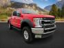 2021 RED /Medium Earth Gray Ford F-250 (1FT7W2B65ME) with an 62L V-8 variable valve control engine, Automatic transmission, located at 1175 N Woodruff Ave, Idaho Falls, ID, 83401, 43.506901, -111.999657 - At Timberline Auto, finding a great deal on your next vehicle is always easy! Our experienced sales staff's goal is to help find you the right vehicle at the right price! Our knowledgeable finance department has options for almost any credit score. We offer extended service contract options to prote - Photo#8