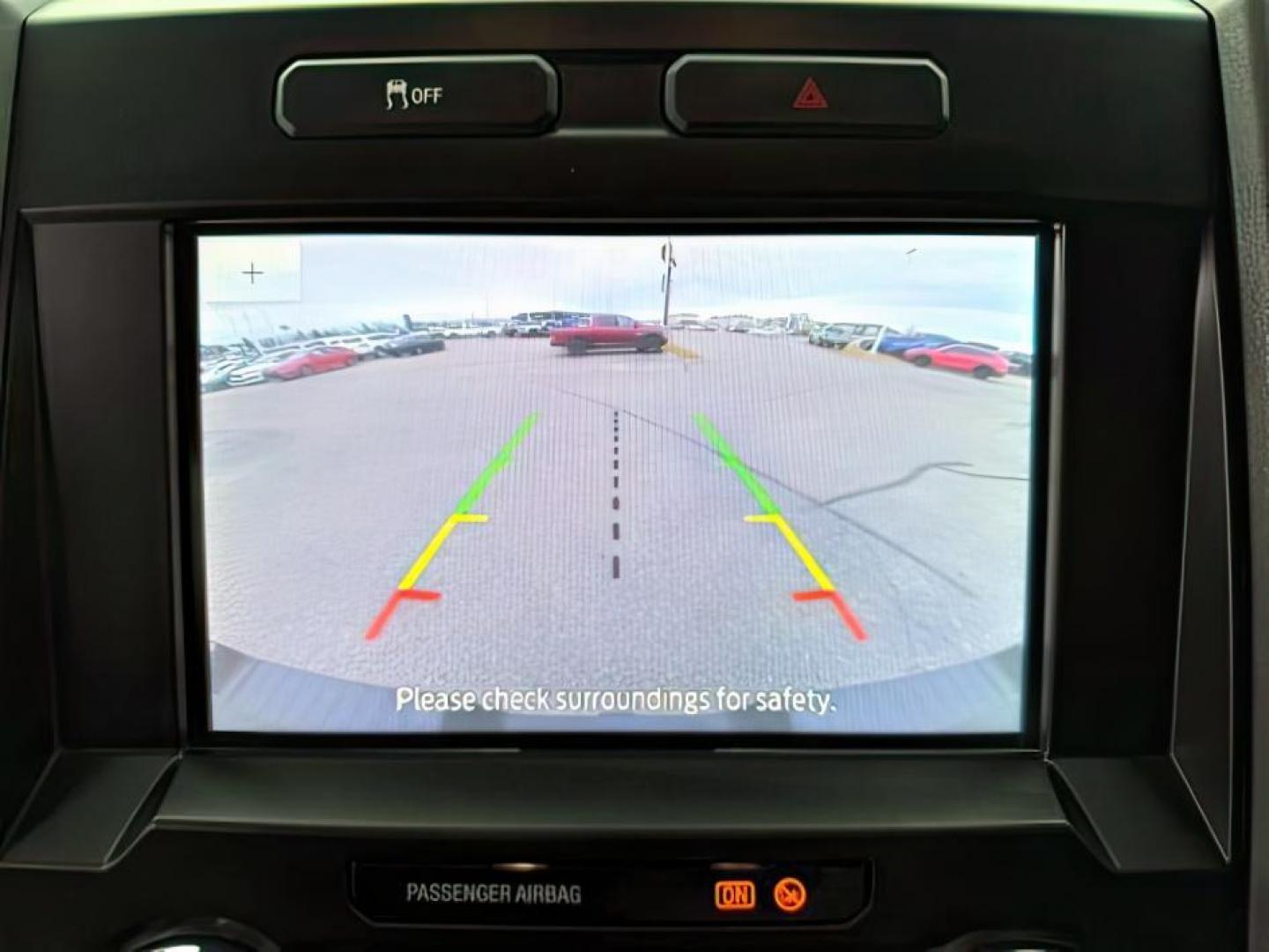 2021 RED /Medium Earth Gray Ford F-250 (1FT7W2B65ME) with an 62L V-8 variable valve control engine, Automatic transmission, located at 1175 N Woodruff Ave, Idaho Falls, ID, 83401, 43.506901, -111.999657 - At Timberline Auto, finding a great deal on your next vehicle is always easy! Our experienced sales staff's goal is to help find you the right vehicle at the right price! Our knowledgeable finance department has options for almost any credit score. We offer extended service contract options to prote - Photo#17