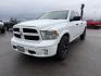 2016 WHITE /Diesel Grey/Black Ram 1500 (1C6RR7TT0GS) with an HEMI 57L V-8 variable valve control engine, Automatic transmission, located at 1175 N Woodruff Ave, Idaho Falls, ID, 83401, 43.506901, -111.999657 - At Timberline Auto, finding a great deal on your next vehicle is always easy! Our experienced sales staff's goal is to help find you the right vehicle at the right price! Our knowledgeable finance department has options for almost any credit score. We offer extended service contract options to prote - Photo#21
