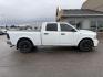 2016 WHITE /Diesel Grey/Black Ram 1500 (1C6RR7TT0GS) with an HEMI 57L V-8 variable valve control engine, Automatic transmission, located at 1175 N Woodruff Ave, Idaho Falls, ID, 83401, 43.506901, -111.999657 - At Timberline Auto, finding a great deal on your next vehicle is always easy! Our experienced sales staff's goal is to help find you the right vehicle at the right price! Our knowledgeable finance department has options for almost any credit score. We offer extended service contract options to prote - Photo#26